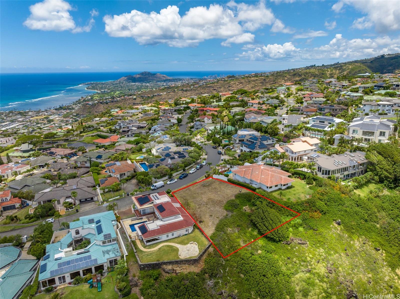 804 Moaniala Street  Honolulu, Hi vacant land for sale - photo 13 of 15