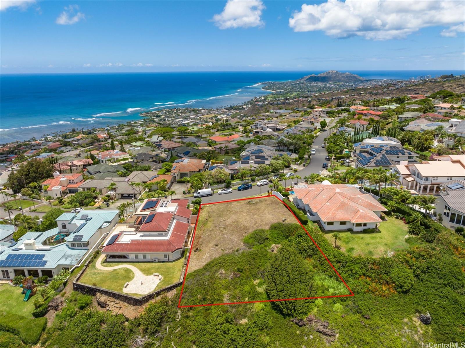 804 Moaniala Street  Honolulu, Hi vacant land for sale - photo 14 of 15