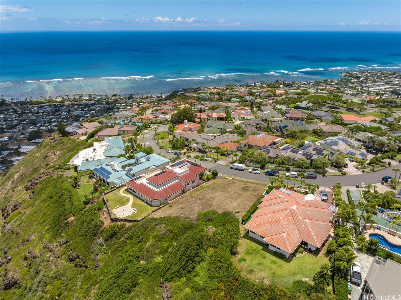 804 Moaniala Street  Honolulu, Hi vacant land for sale - photo 15 of 15