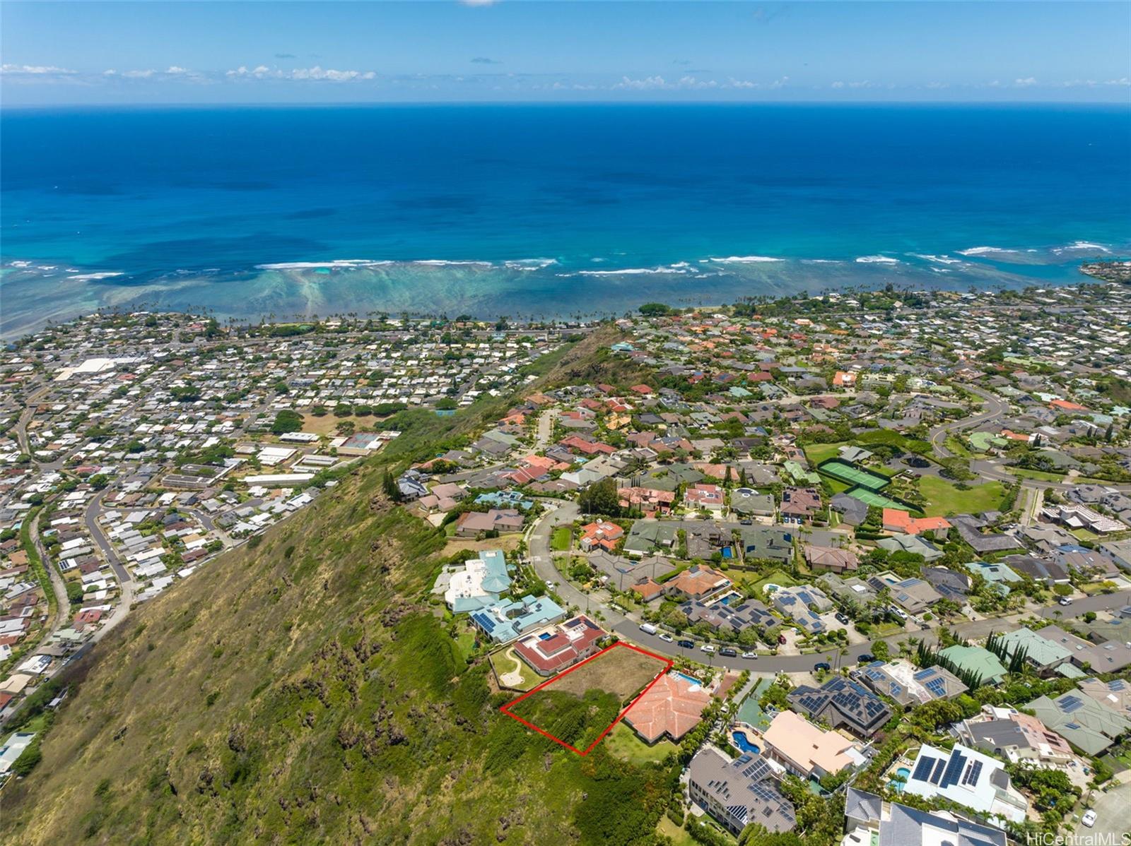 804 Moaniala Street  Honolulu, Hi vacant land for sale - photo 4 of 15