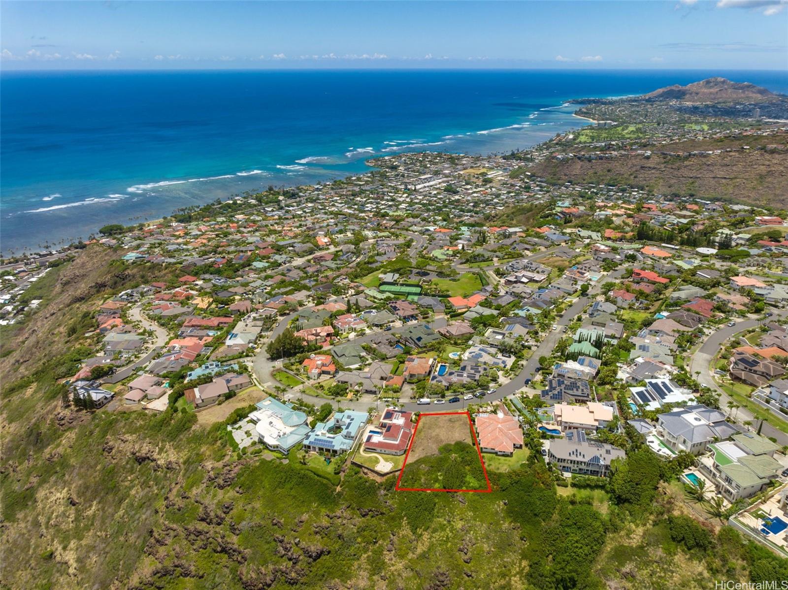 804 Moaniala Street  Honolulu, Hi vacant land for sale - photo 5 of 15