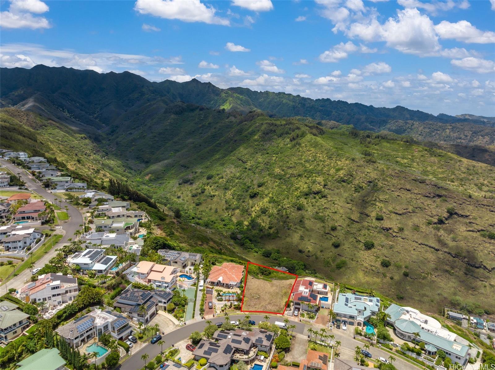 804 Moaniala Street  Honolulu, Hi vacant land for sale - photo 10 of 15