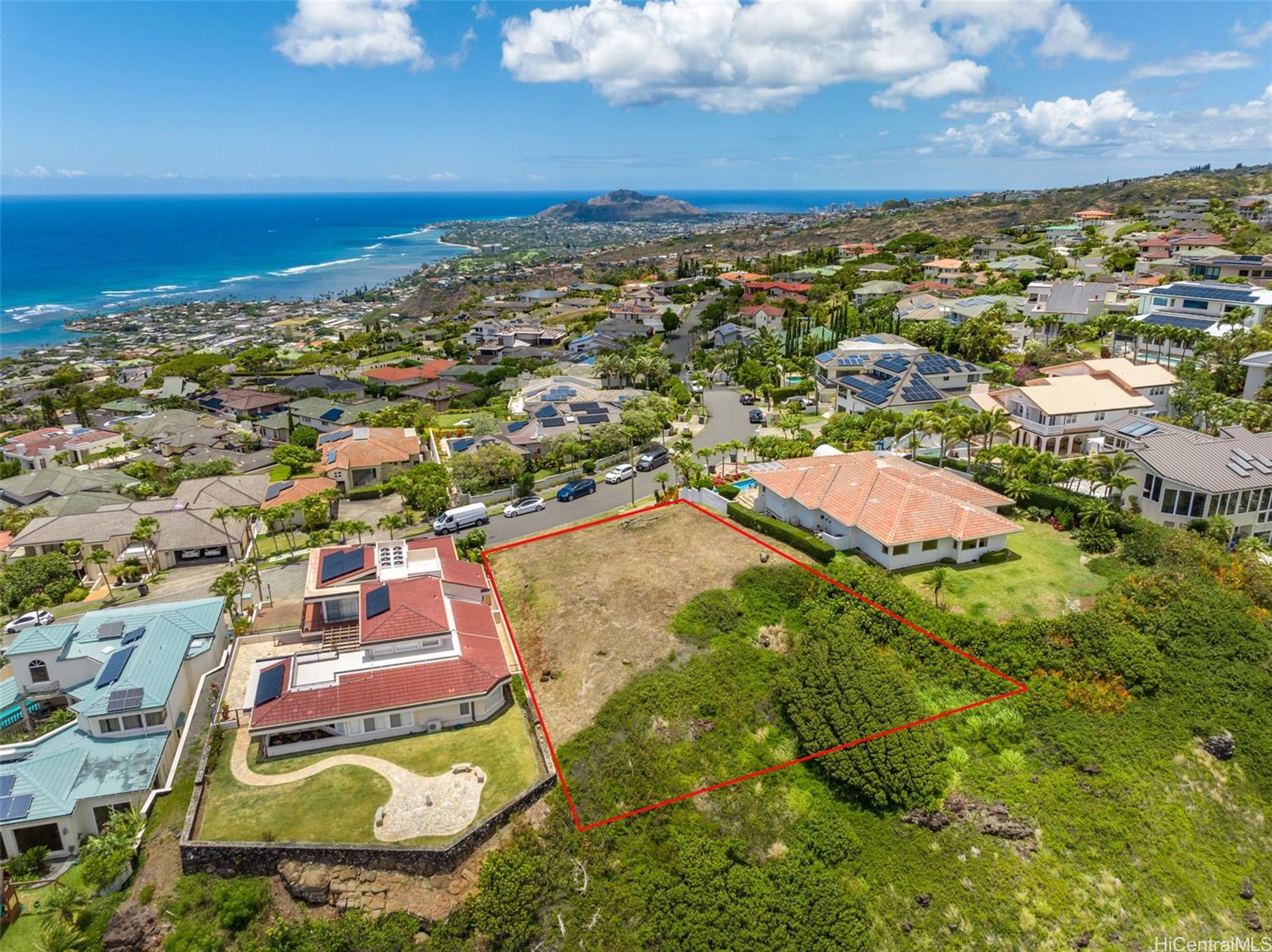 804 Moaniala Street  Honolulu, Hi vacant land for sale - photo 2 of 12