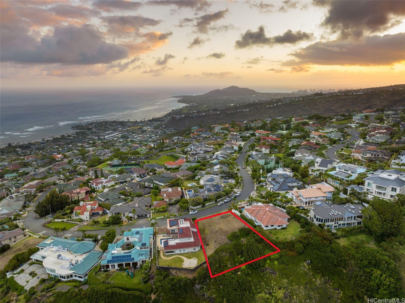 804 Moaniala Street  Honolulu, Hi vacant land for sale - photo 12 of 12