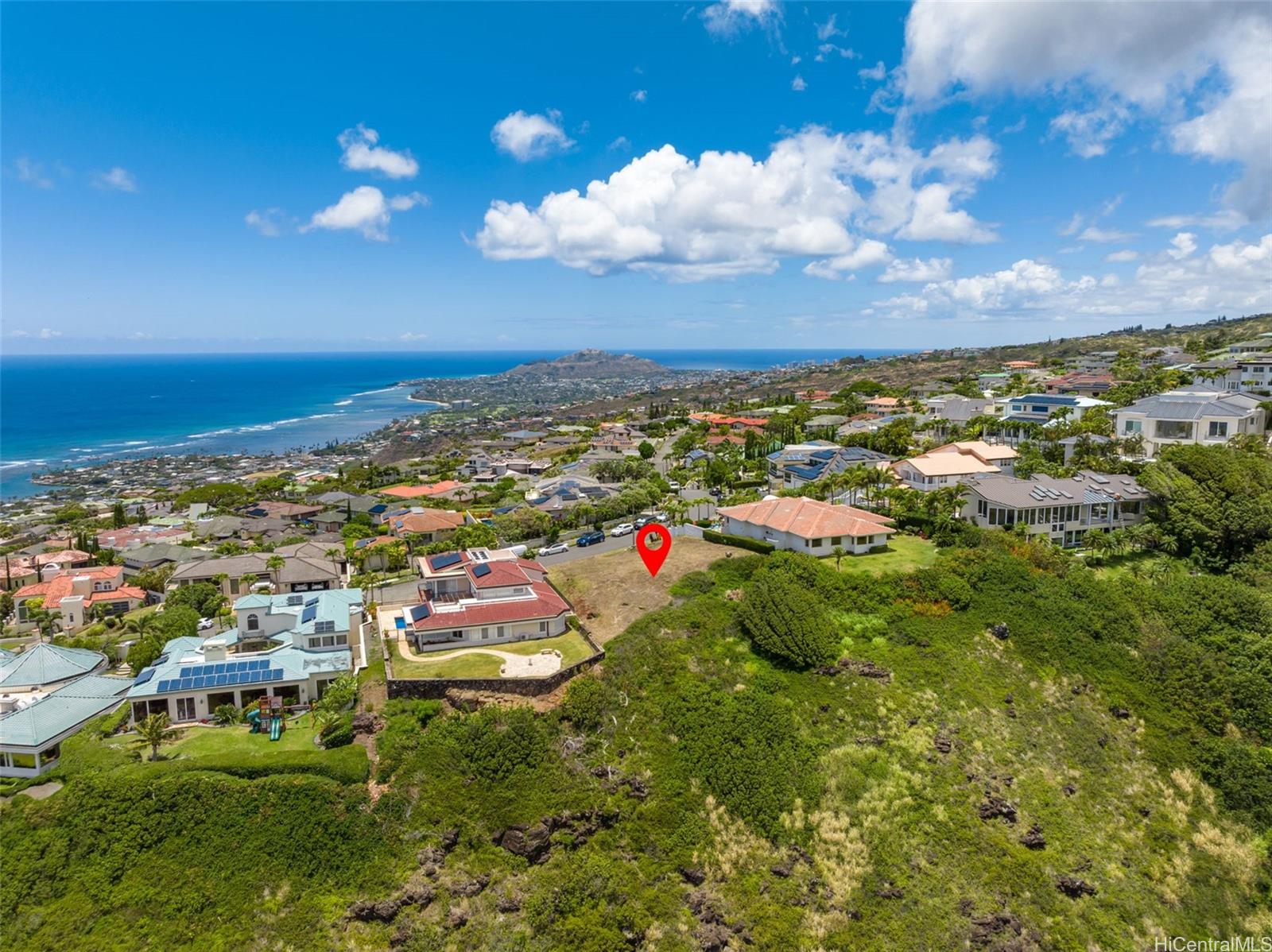 804 Moaniala Street  Honolulu, Hi vacant land for sale - photo 3 of 12