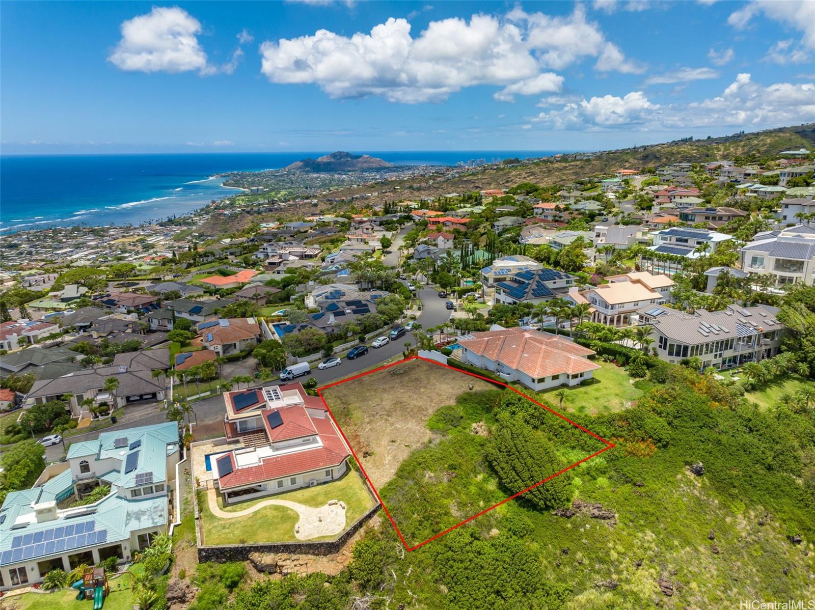 804 Moaniala St  Honolulu, Hi vacant land for sale - photo 6 of 12