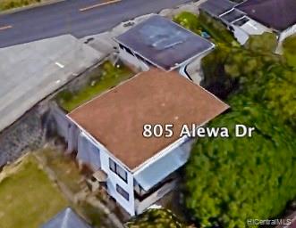 805  Alewa Drive Puunui, Honolulu home - photo 3 of 8