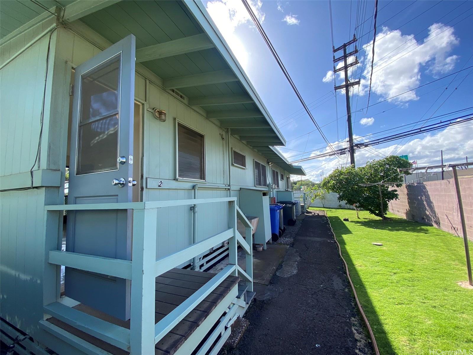 805 Lehua Ave Pearl City - Rental - photo 12 of 16