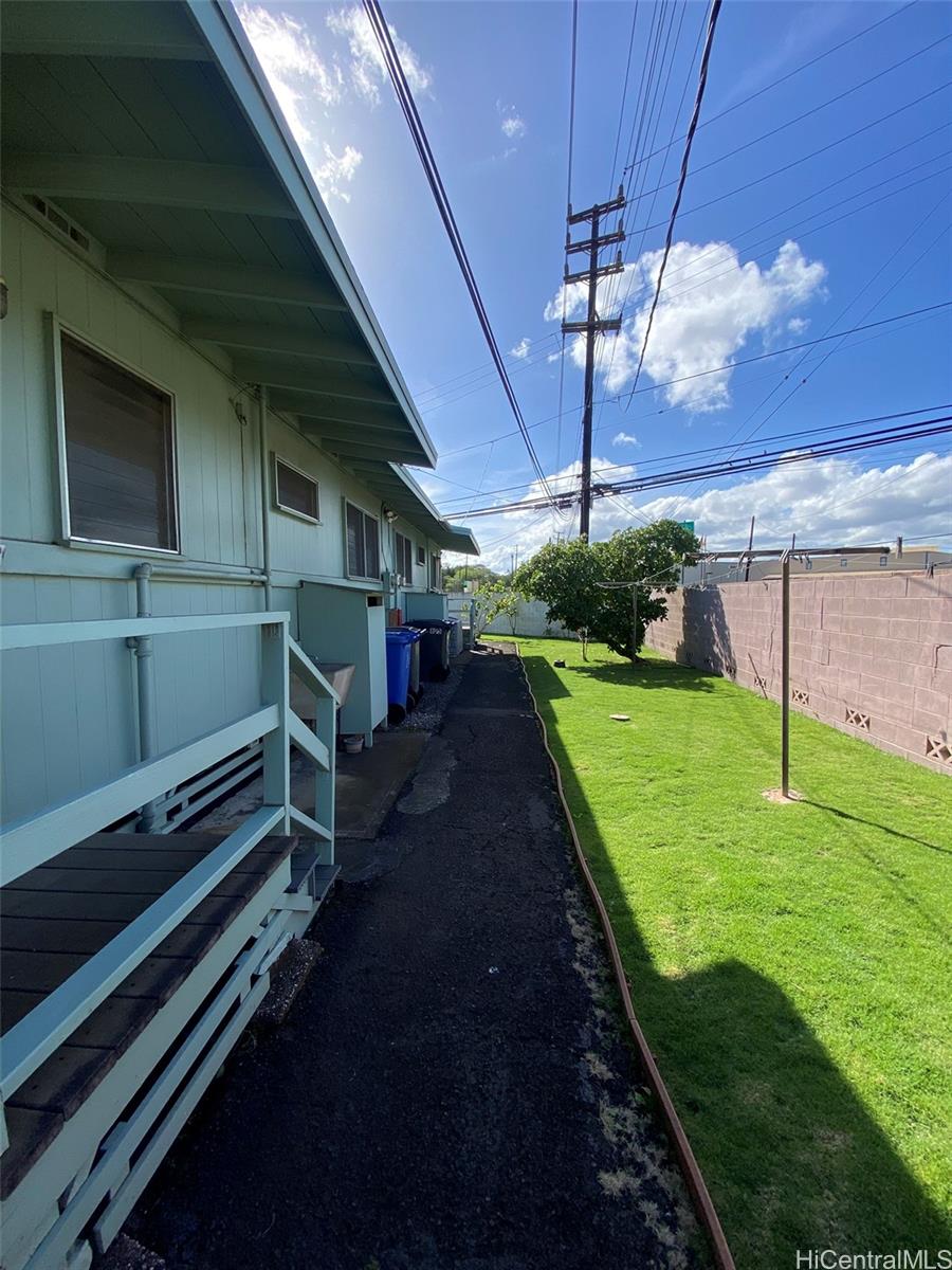 805 Lehua Ave Pearl City - Rental - photo 15 of 16