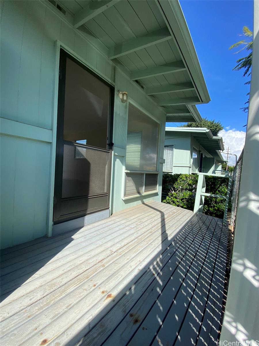 805 Lehua Ave Pearl City - Rental - photo 16 of 16