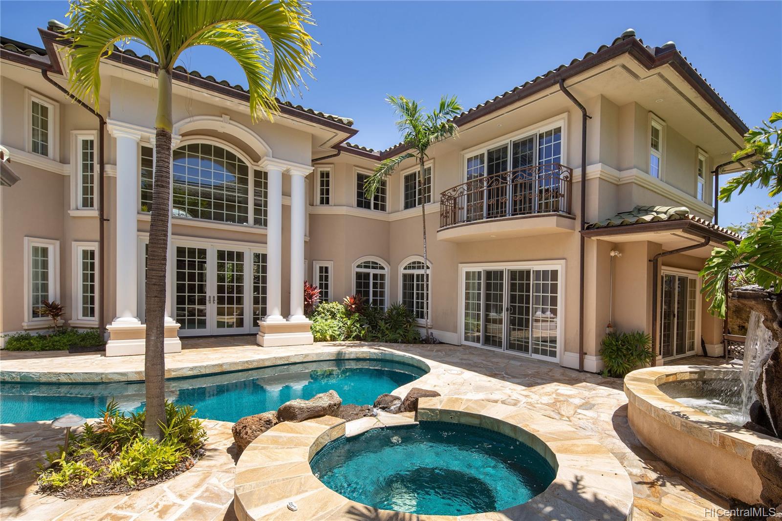 808 Hunakai Street , Honolulu, Hi 96816 home Kahala Area Diamond Head