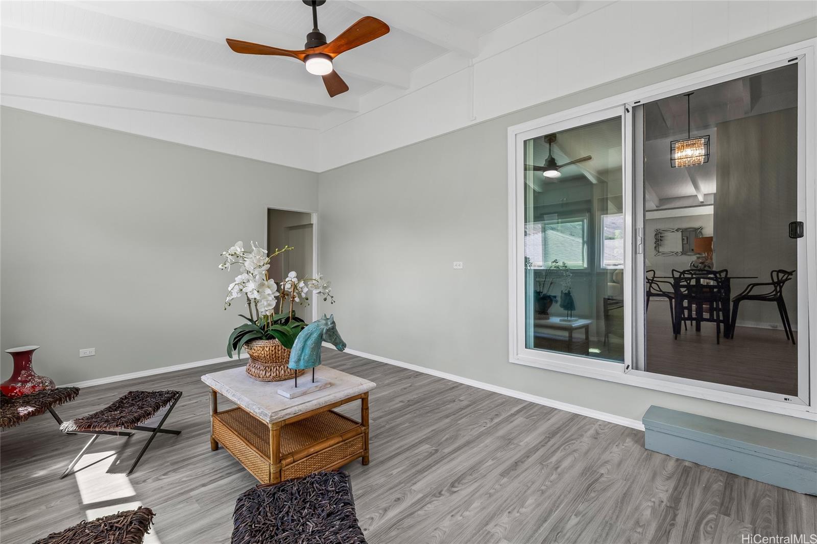 809  Hao Street Aina Haina Area, Diamond Head home - photo 18 of 25