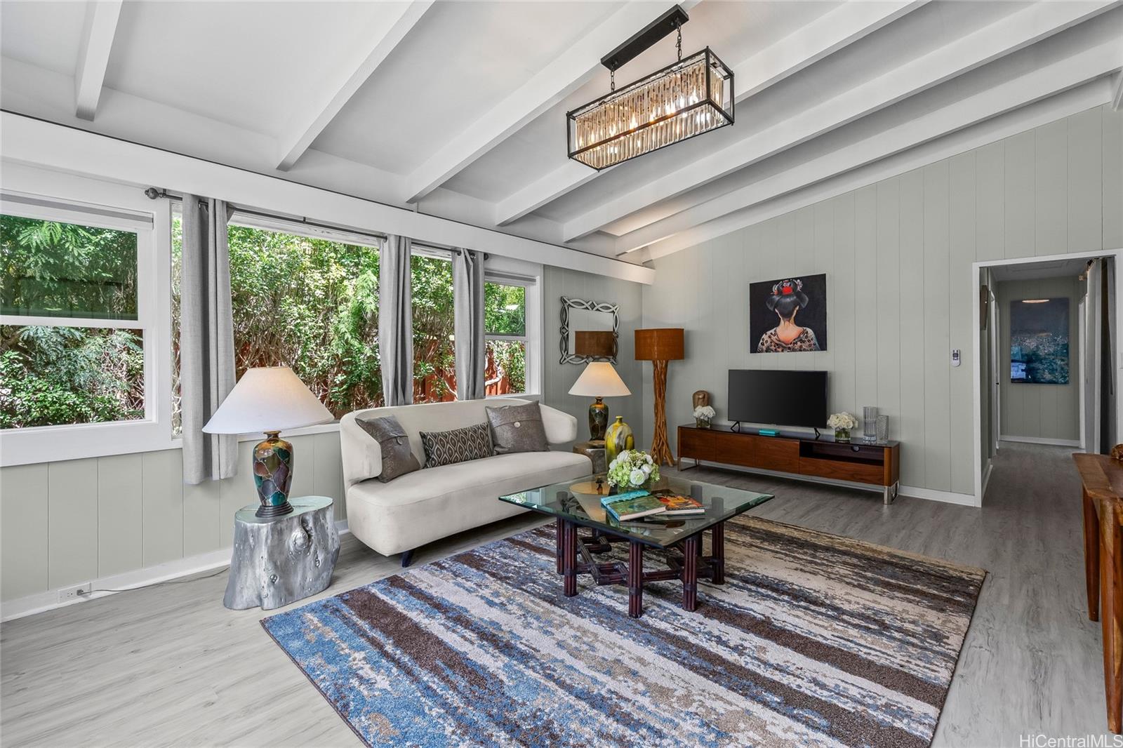 809  Hao Street Aina Haina Area, Diamond Head home - photo 3 of 25