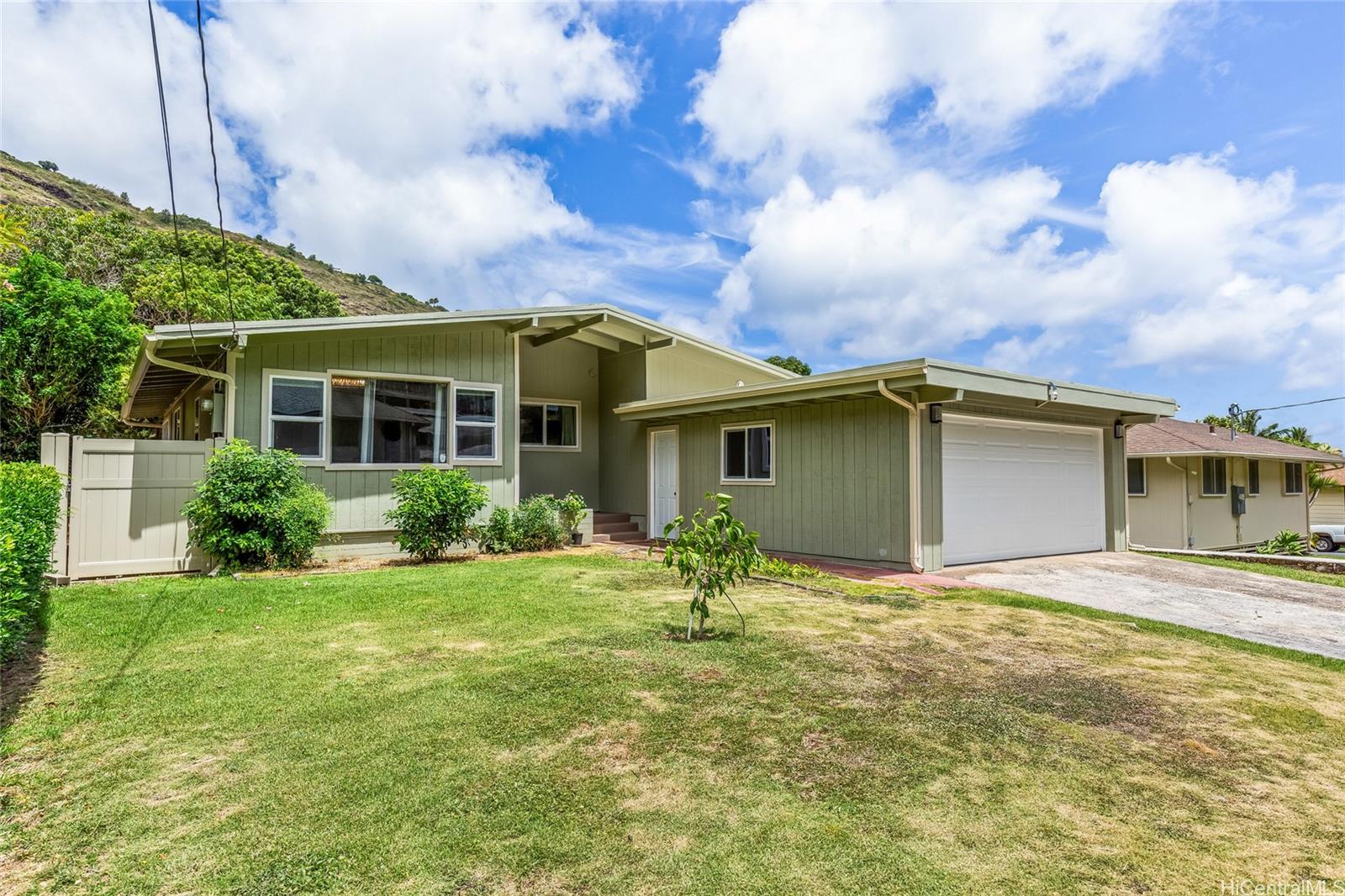 809  Hao Street Aina Haina Area, Diamond Head home - photo 21 of 25