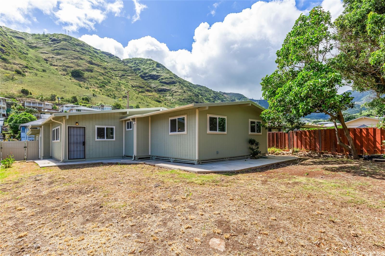 809  Hao Street Aina Haina Area, Diamond Head home - photo 22 of 25