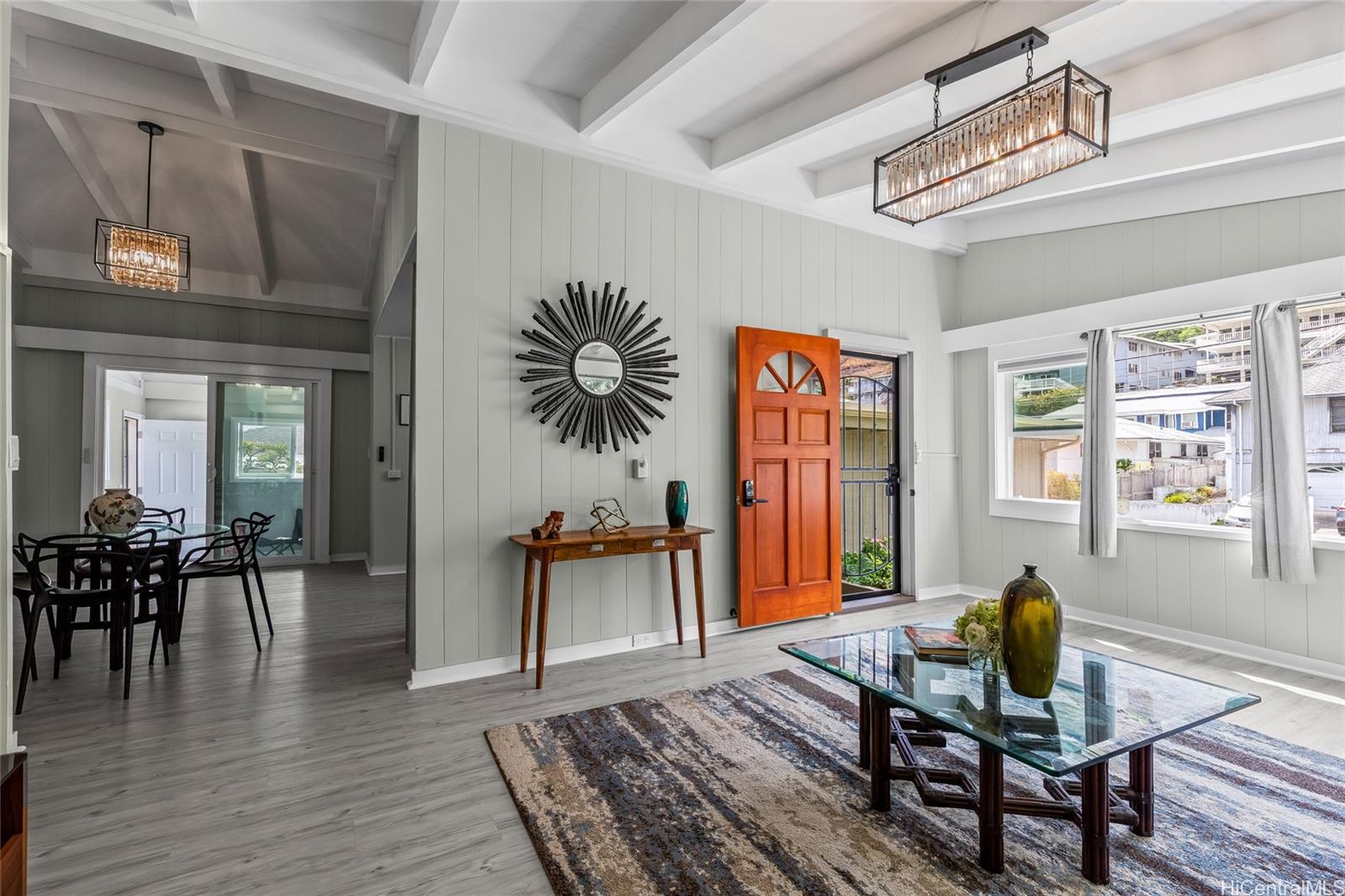 809  Hao Street Aina Haina Area, Diamond Head home - photo 4 of 25