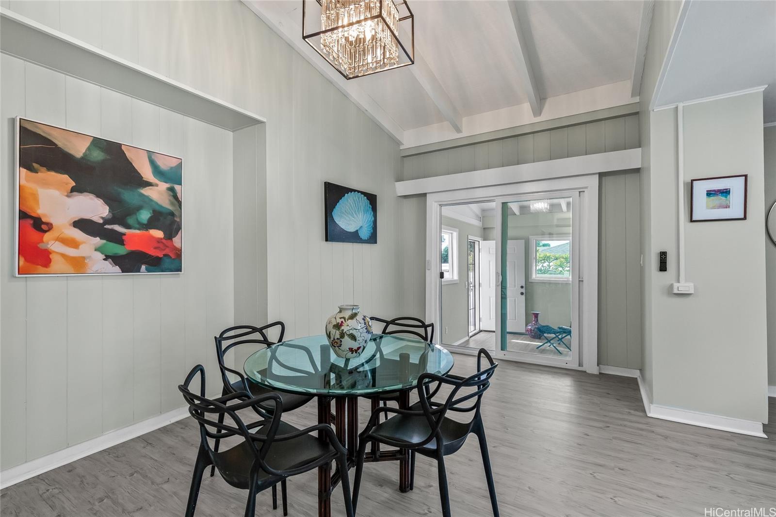 809  Hao Street Aina Haina Area, Diamond Head home - photo 10 of 25