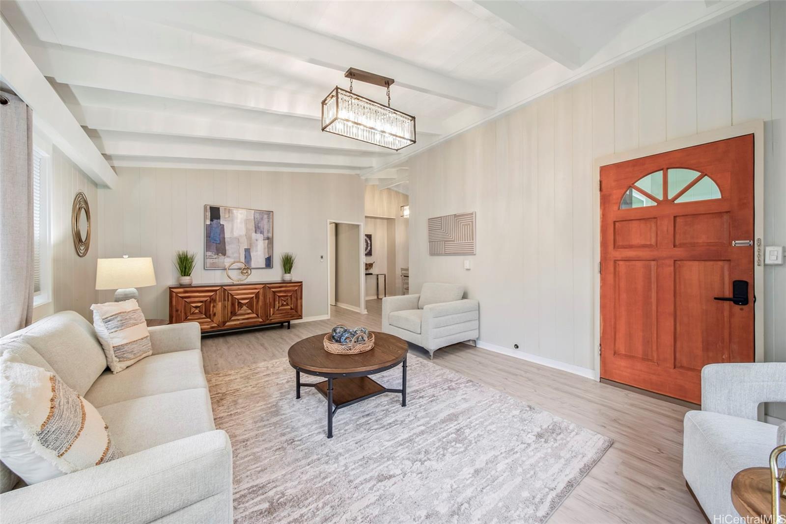 809  Hao Street Aina Haina Area, Diamond Head home - photo 11 of 25