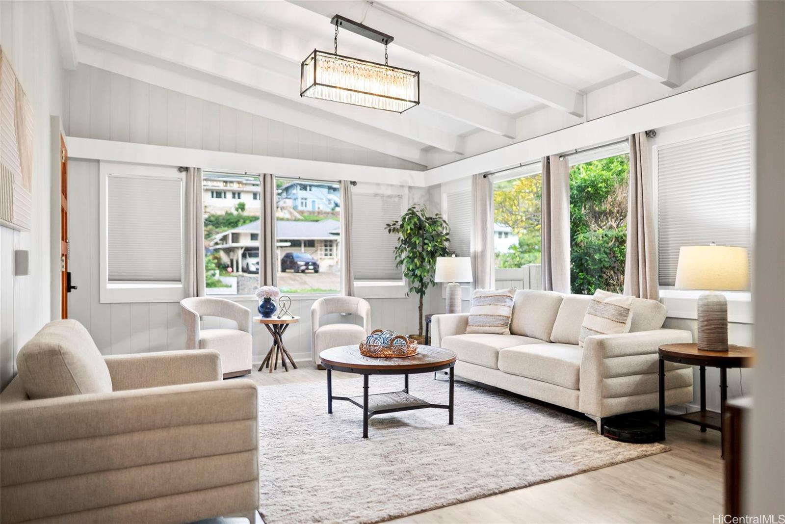 809  Hao Street Aina Haina Area, Diamond Head home - photo 12 of 25