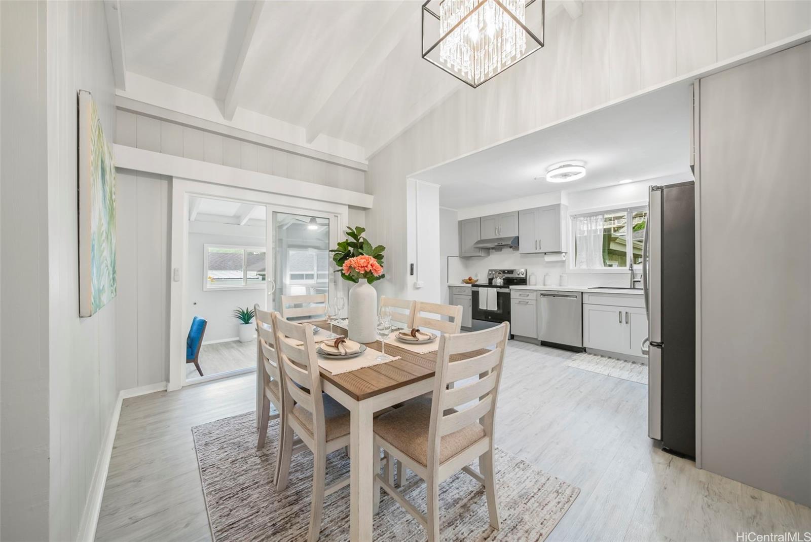 809  Hao Street Aina Haina Area, Diamond Head home - photo 13 of 25