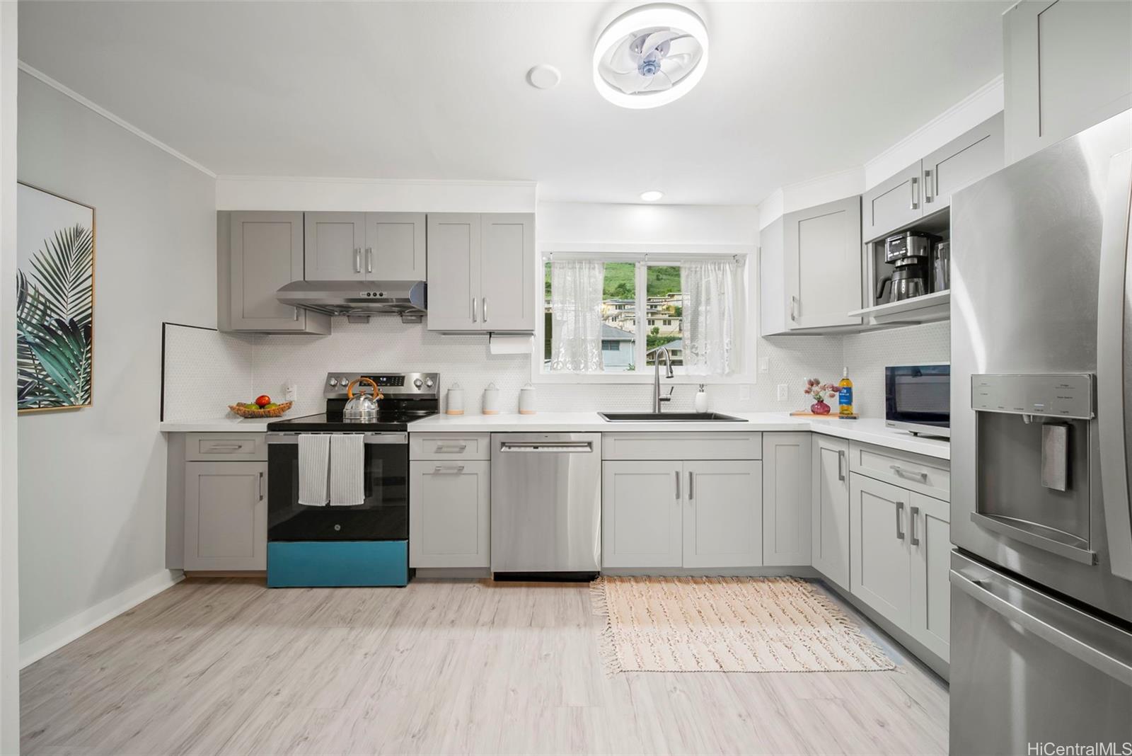 809  Hao Street Aina Haina Area, Diamond Head home - photo 14 of 25