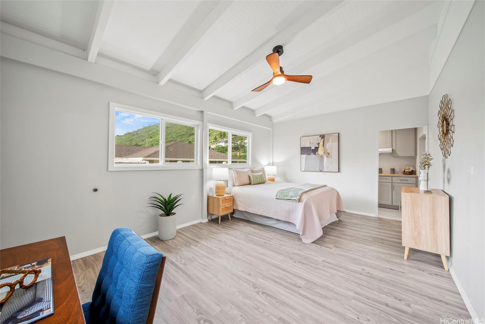 809  Hao Street Aina Haina Area, Diamond Head home - photo 17 of 25