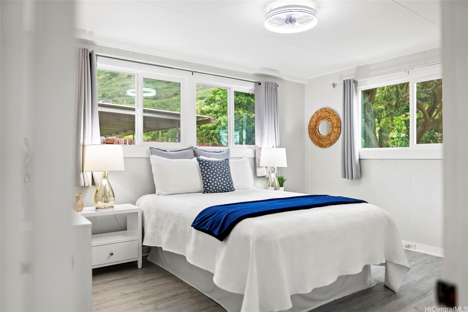 809  Hao Street Aina Haina Area, Diamond Head home - photo 21 of 25