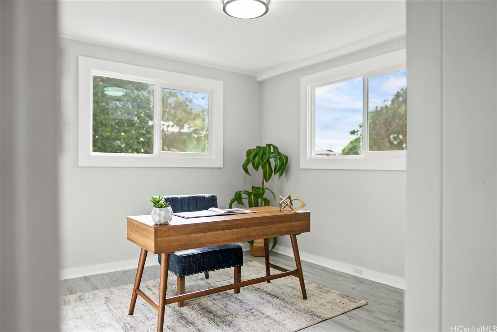 809  Hao Street Aina Haina Area, Diamond Head home - photo 24 of 25