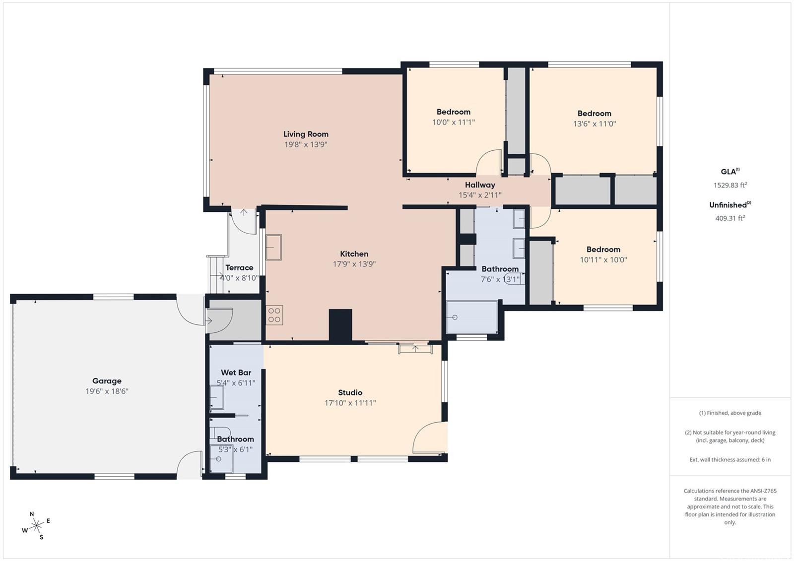 809  Hao Street Aina Haina Area, Diamond Head home - photo 25 of 25