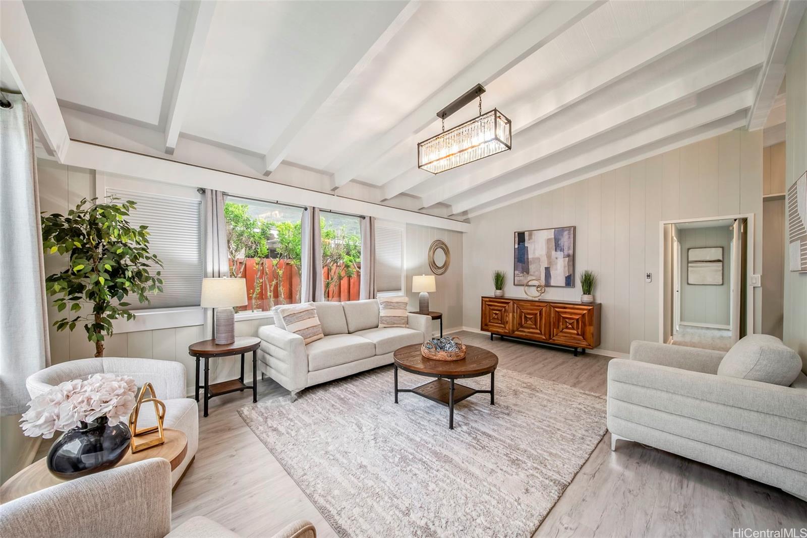 809  Hao Street Aina Haina Area, Diamond Head home - photo 10 of 25