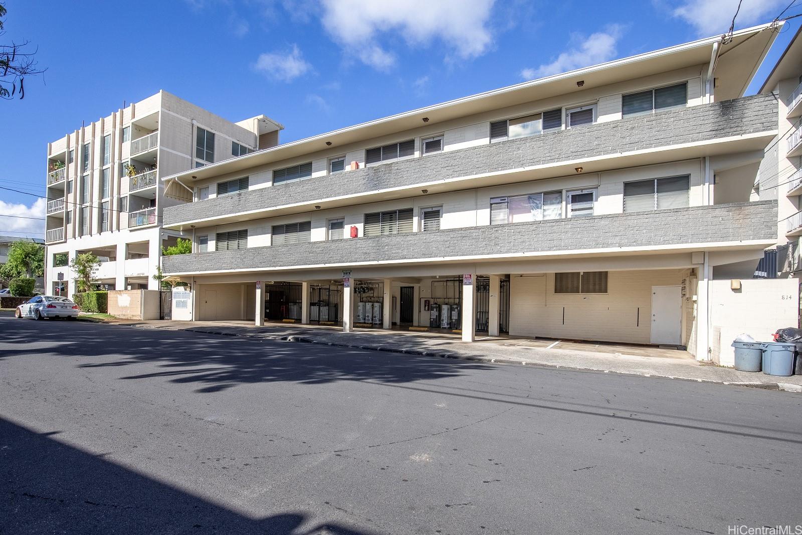 810 Green Street Honolulu - Multi-family - photo 24 of 25