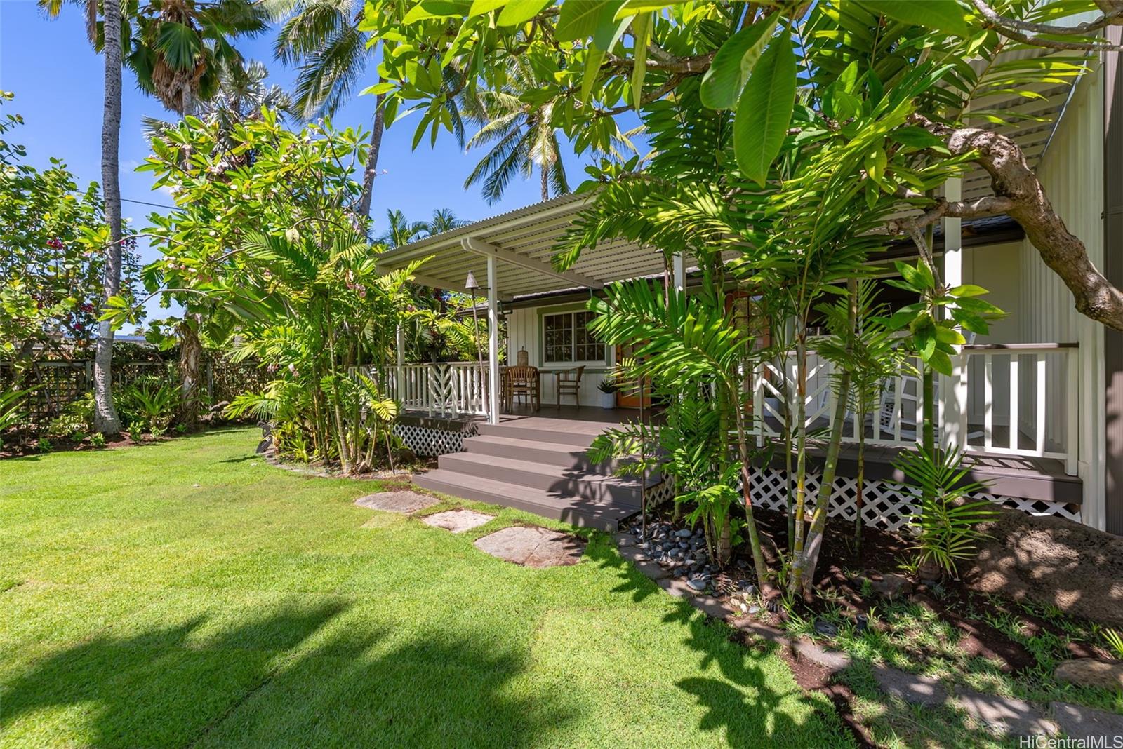 810  Kalaheo Ave Beachside, Kailua home - photo 21 of 24