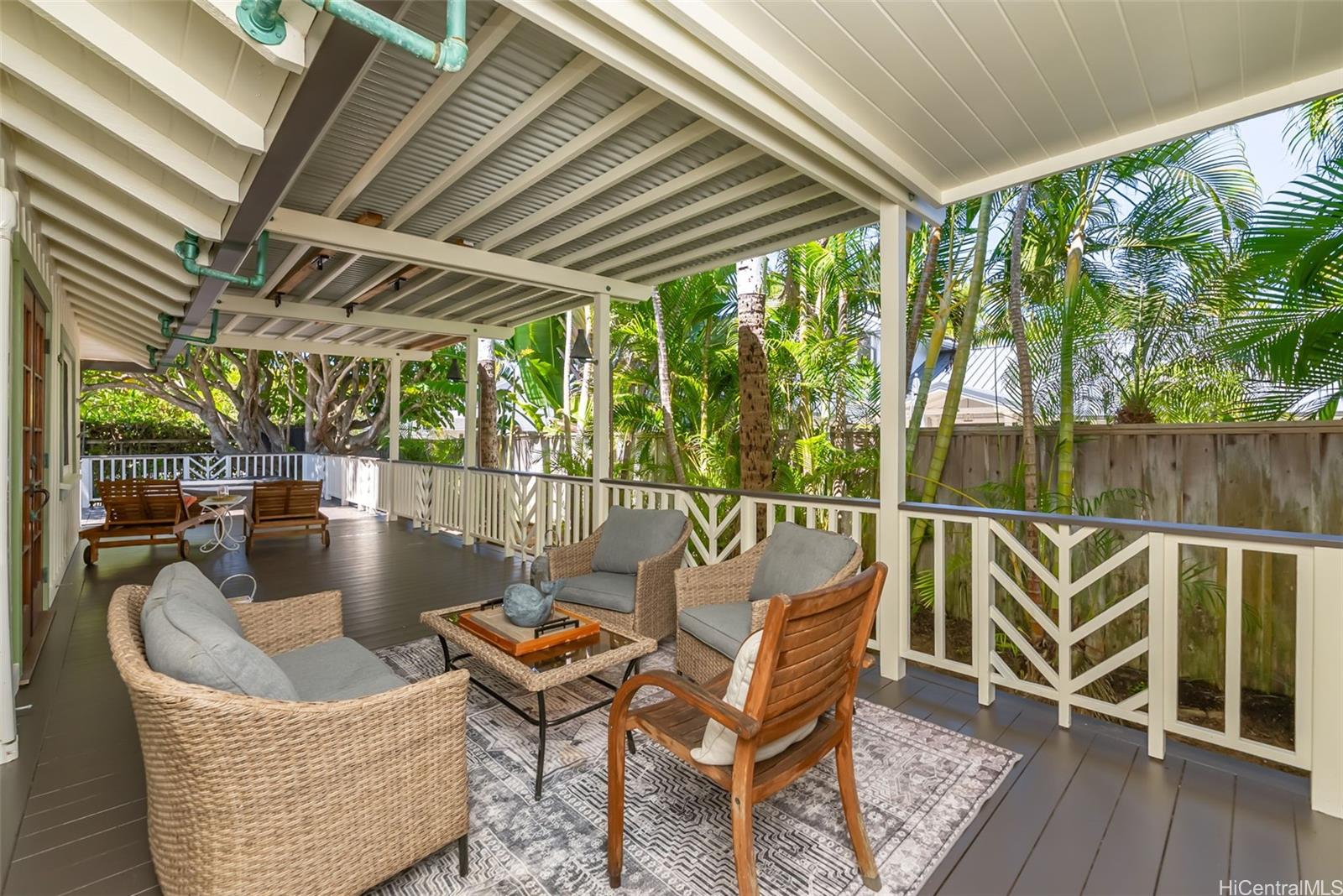 810  Kalaheo Ave Beachside, Kailua home - photo 23 of 24