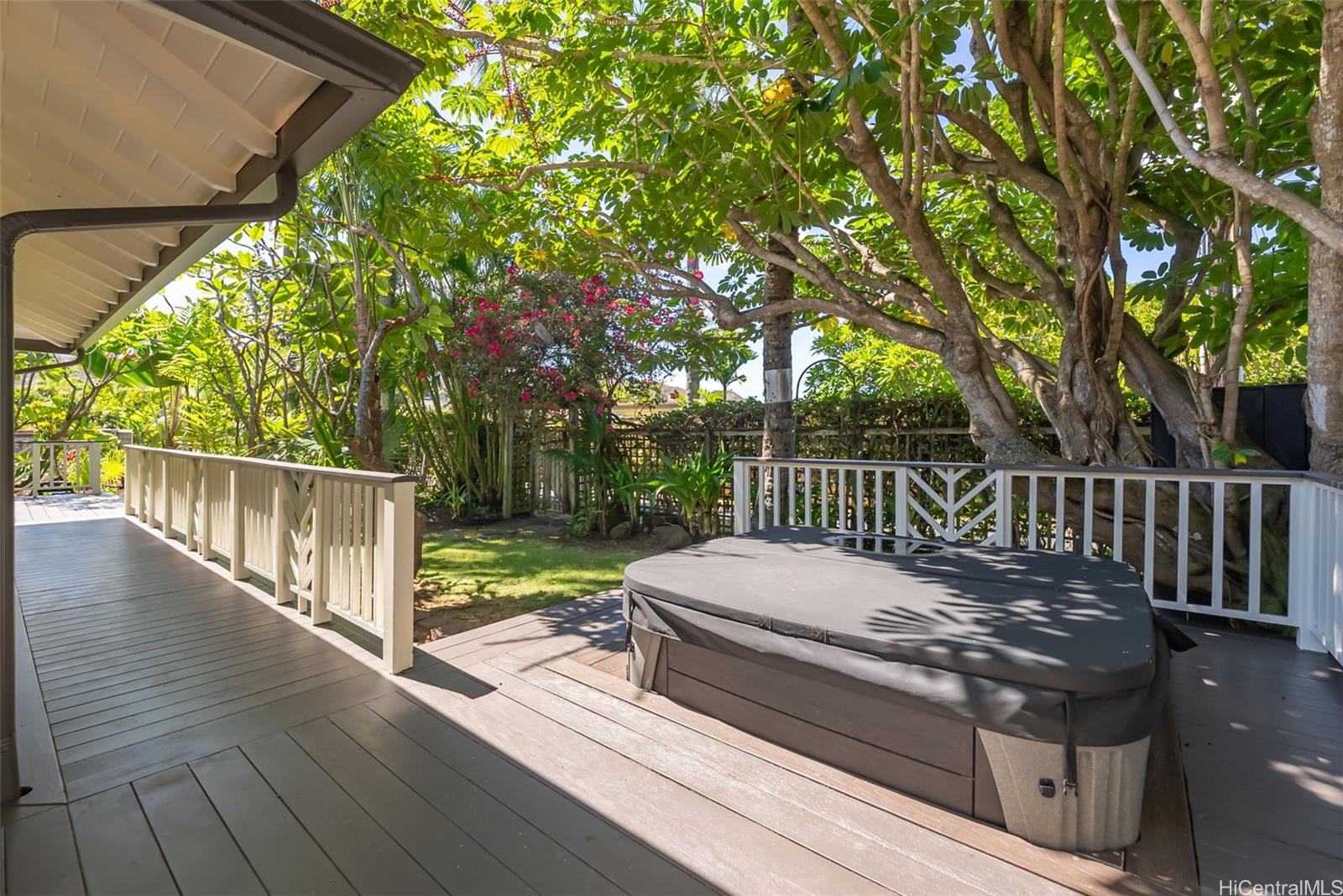 810  Kalaheo Ave Beachside, Kailua home - photo 24 of 24