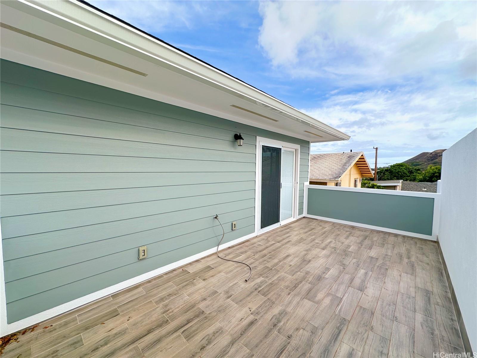 813  20th Ave Kaimuki, Diamond Head home - photo 19 of 20