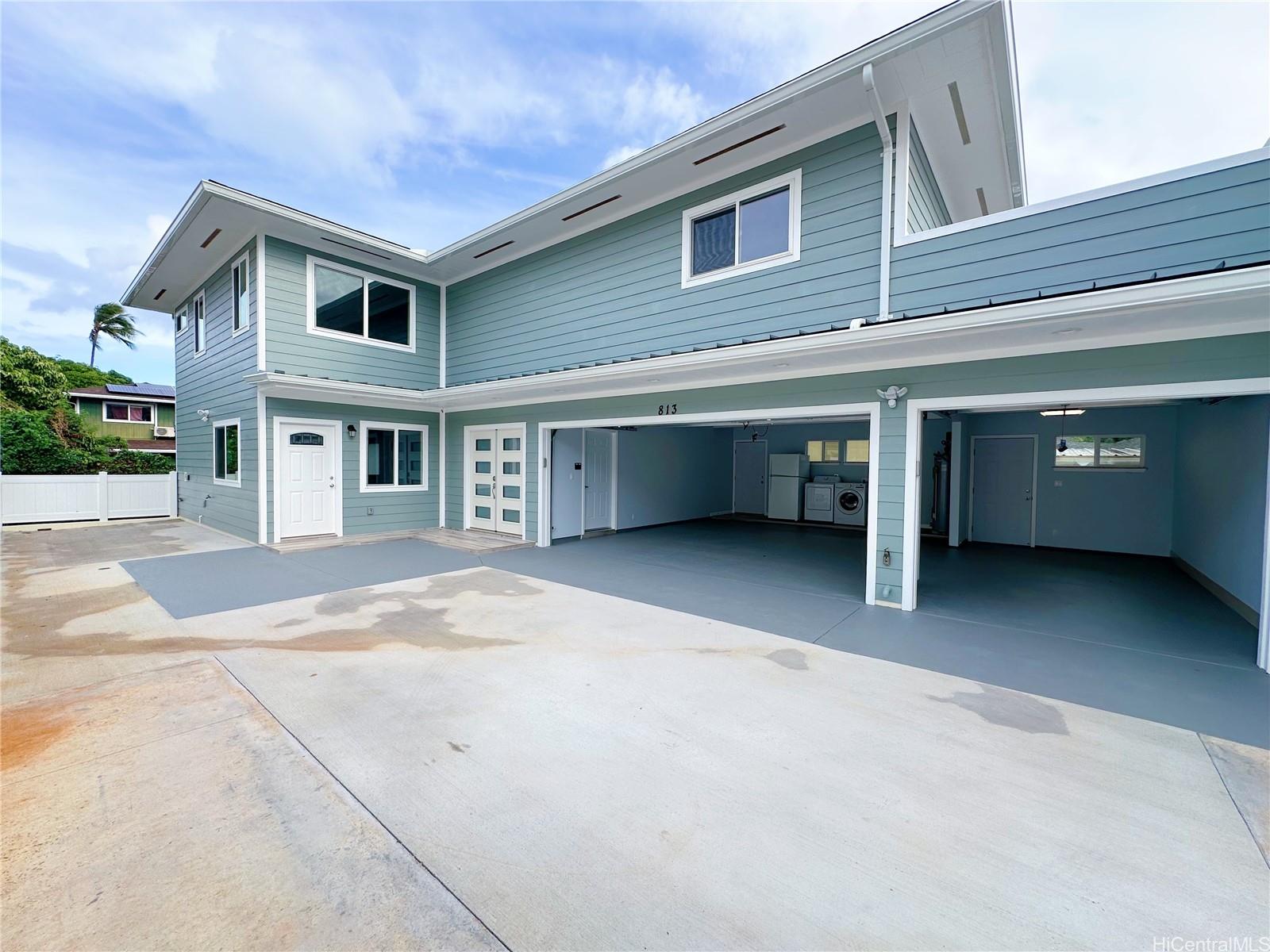 813  20th Ave Kaimuki, Diamond Head home - photo 3 of 20