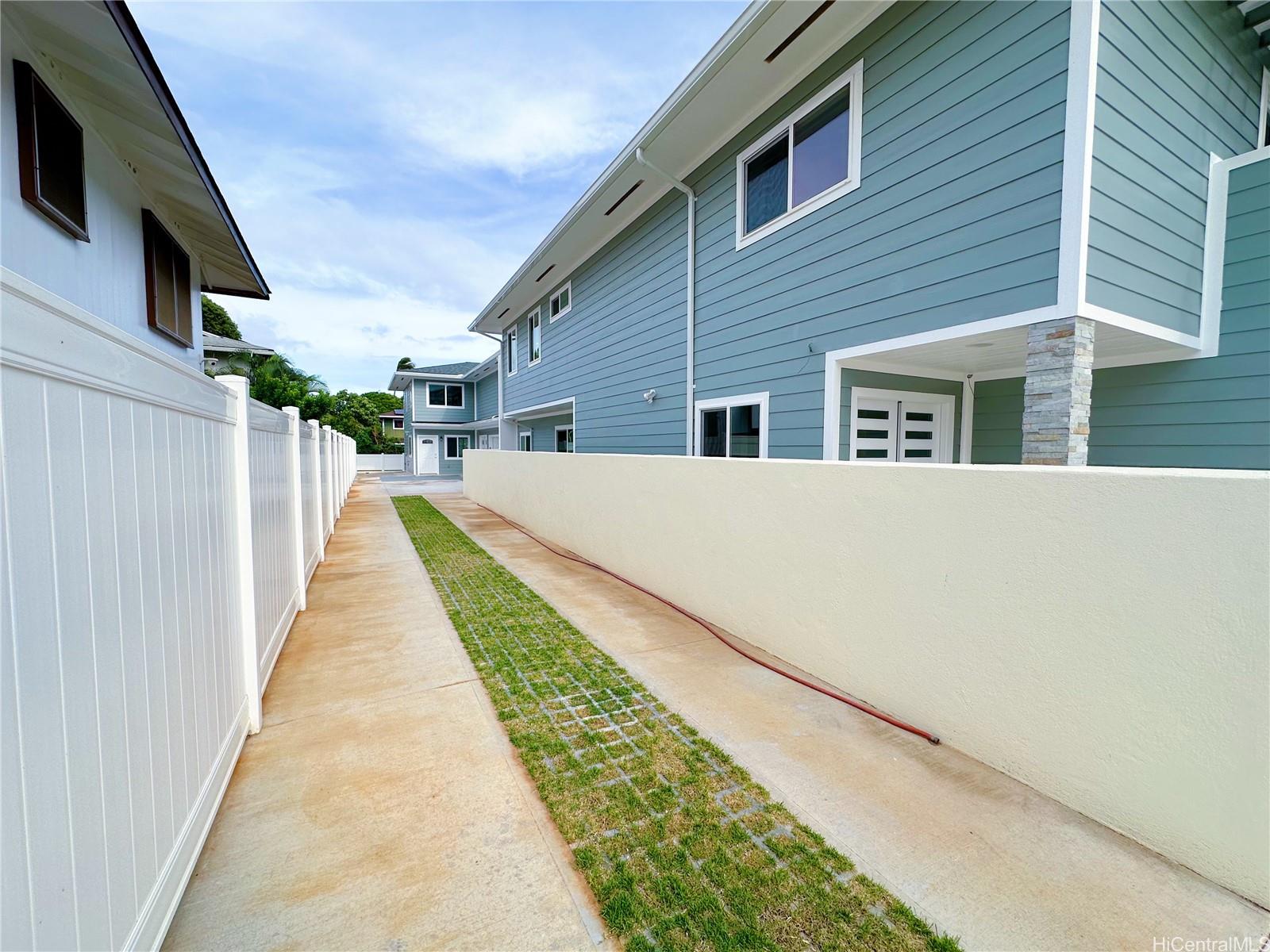 813  20th Ave Kaimuki, Diamond Head home - photo 4 of 20