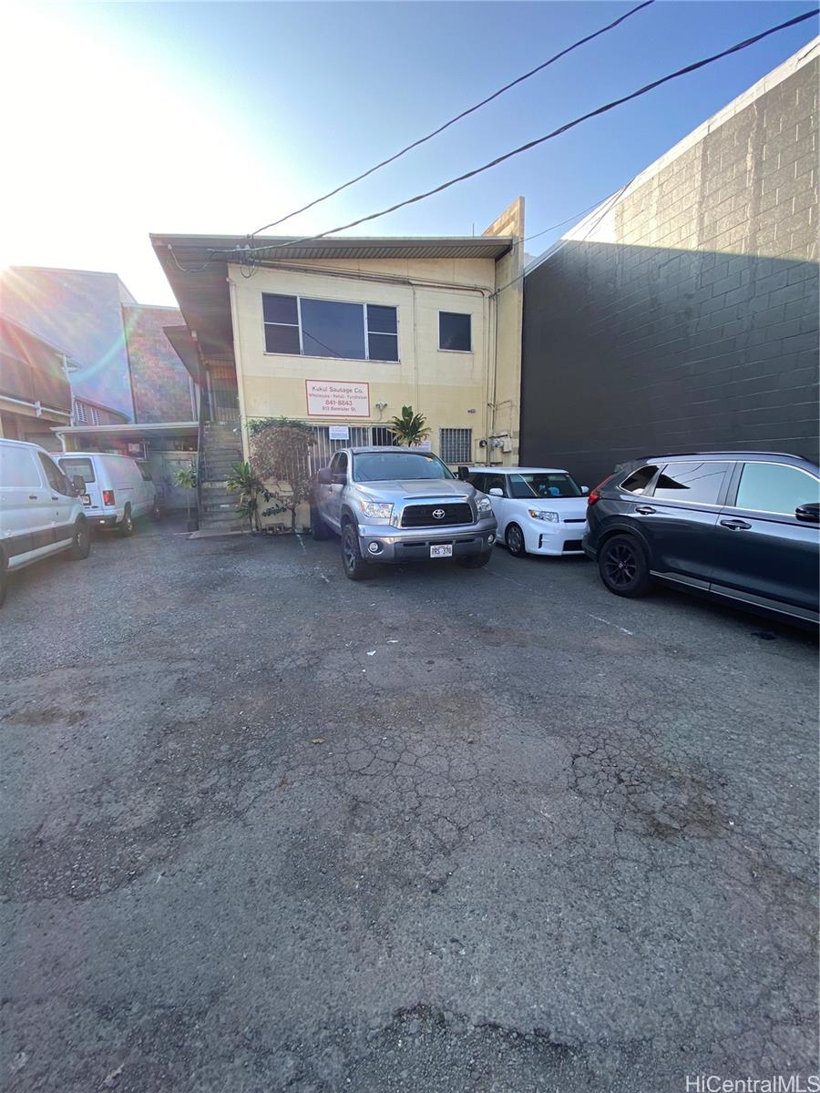 813 Bannister St Honolulu - Rental - photo 16 of 16