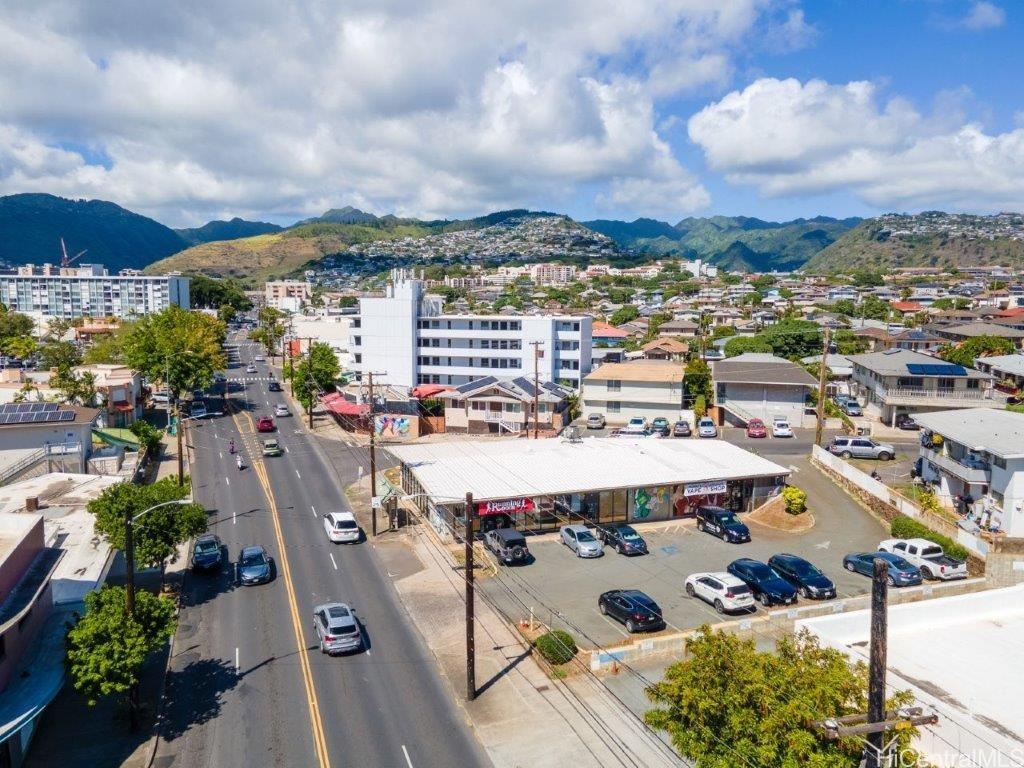 813 Kapahulu Ave Honolulu Oahu commercial real estate photo6 of 6