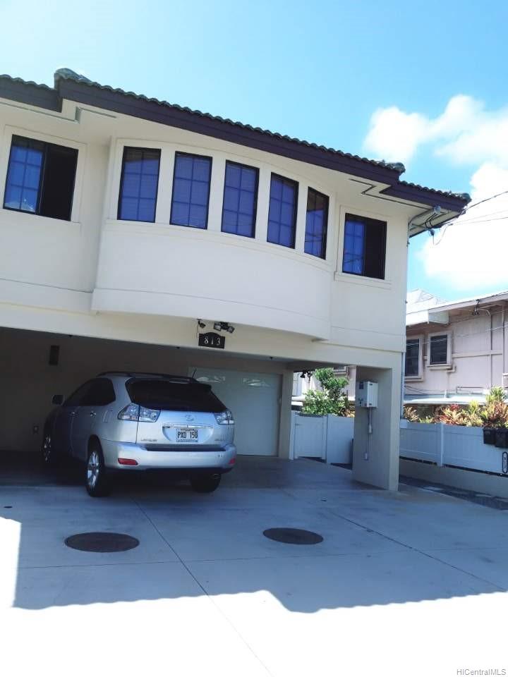 813 Mccully Street Honolulu - Rental - photo 4 of 5