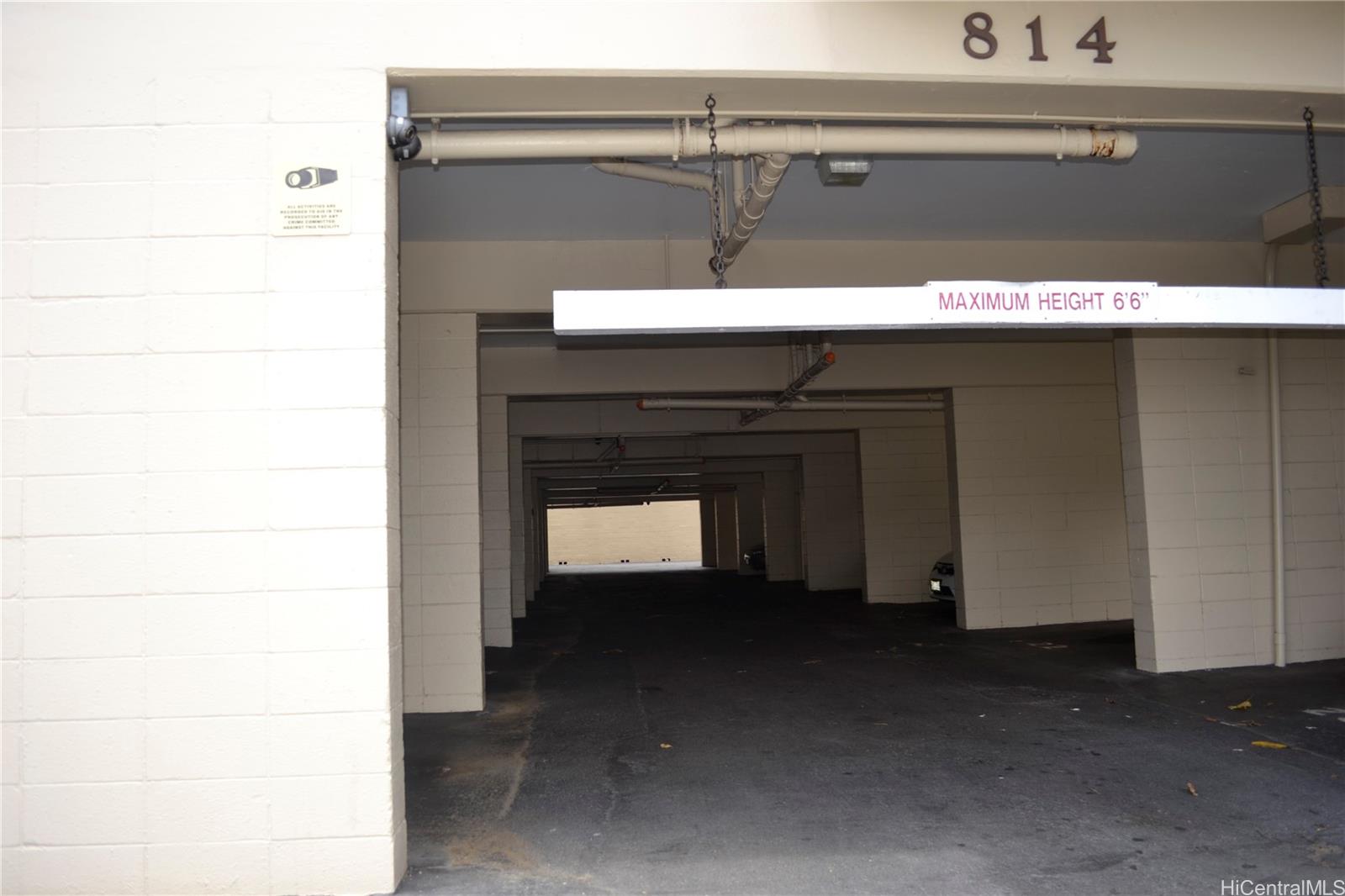 Alohalani Tropicana condo # 202, Honolulu, Hawaii - photo 13 of 14