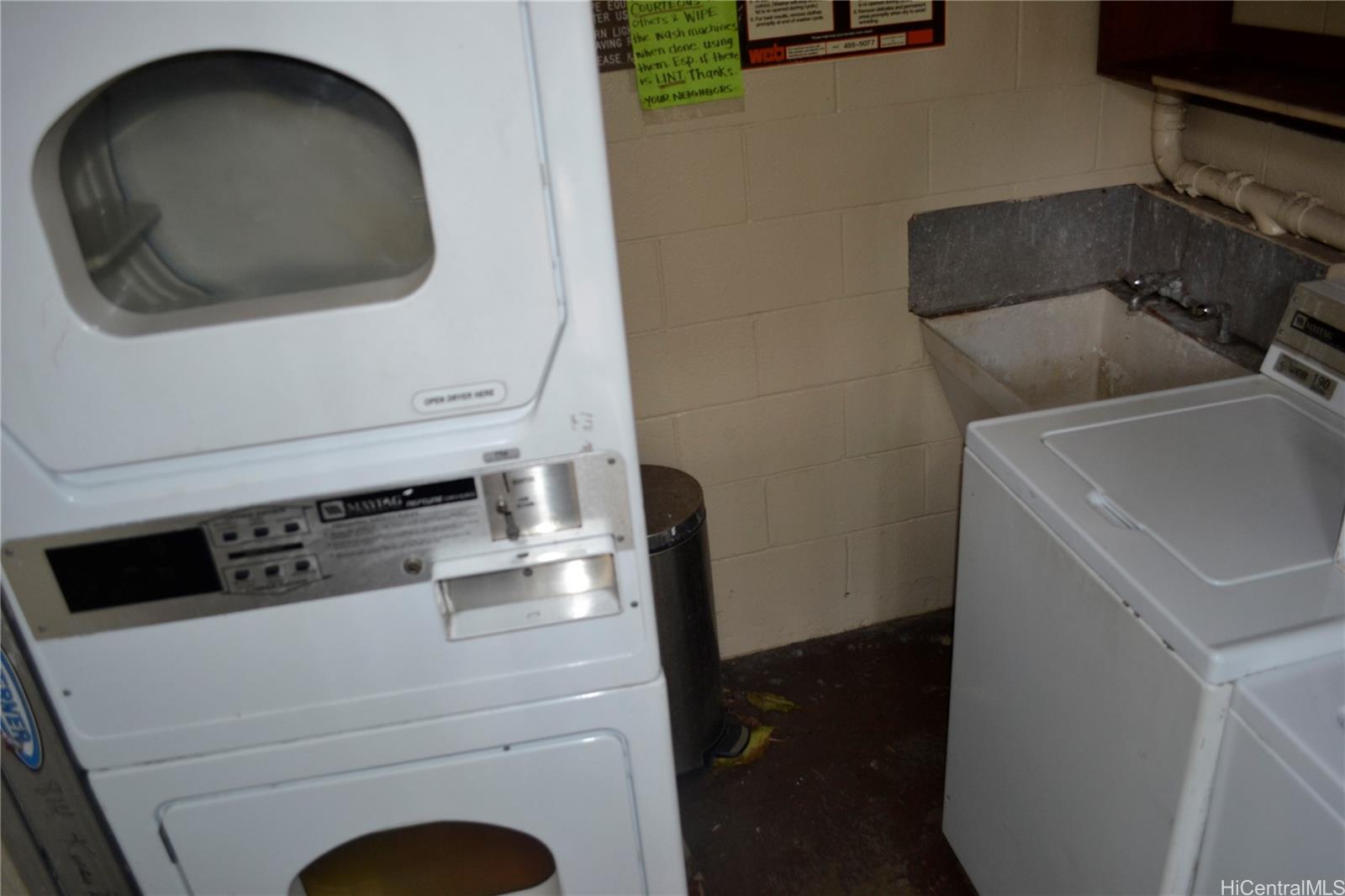 Alohalani Tropicana condo # 202, Honolulu, Hawaii - photo 14 of 14