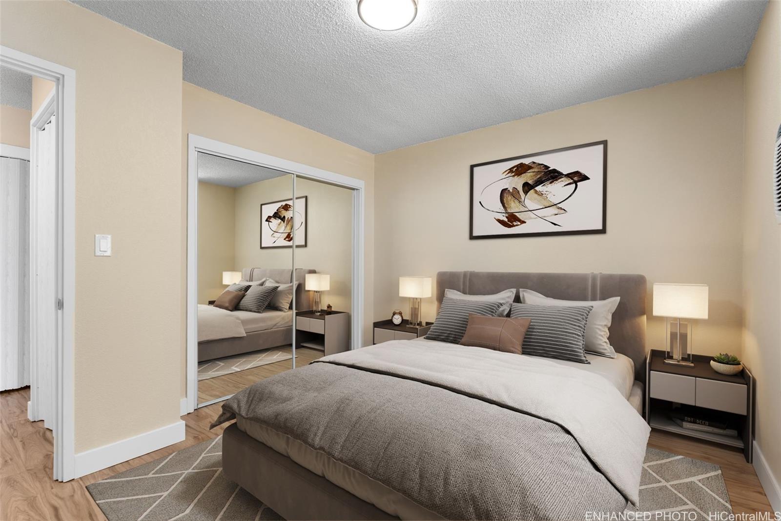 Alohalani Tropicana condo # 401, Honolulu, Hawaii - photo 16 of 23