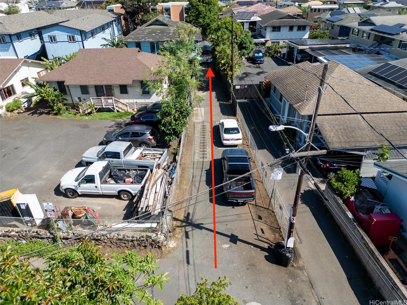 815 Lopez Lane Honolulu - Multi-family - photo 18 of 25