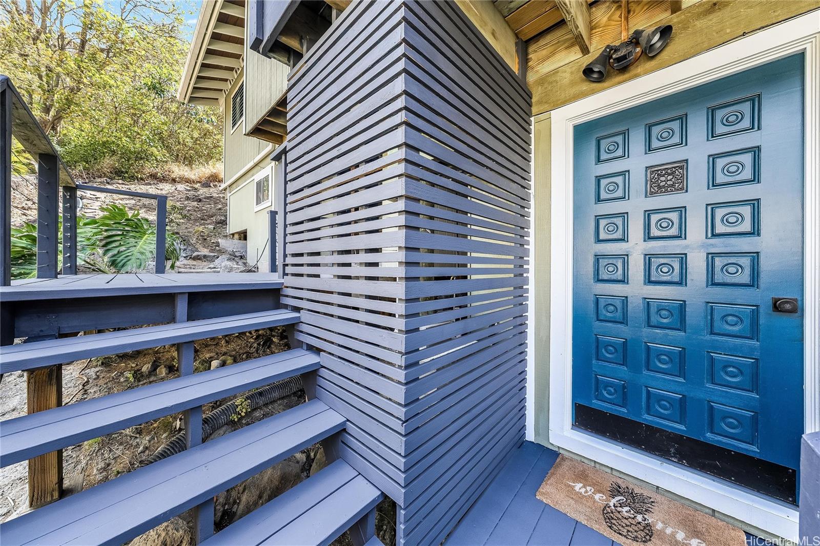 817  Ekoa Place Aina Haina Area, Diamond Head home - photo 18 of 25