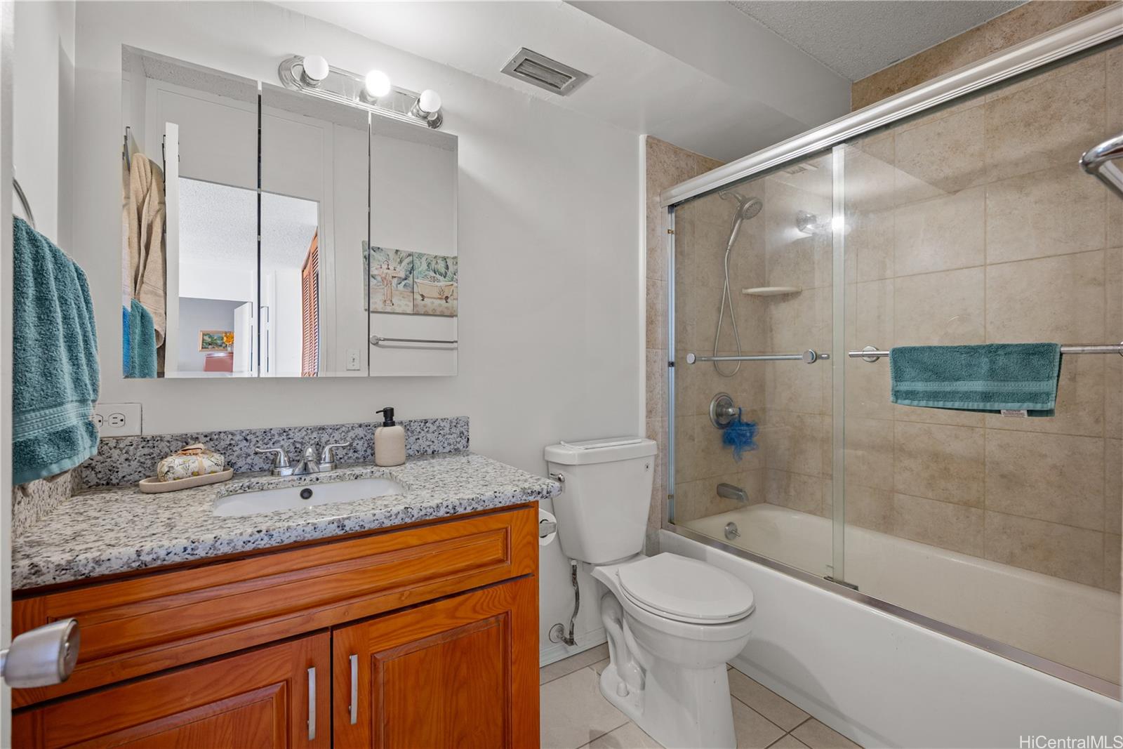 King Manor condo # 1007, Honolulu, Hawaii - photo 16 of 25