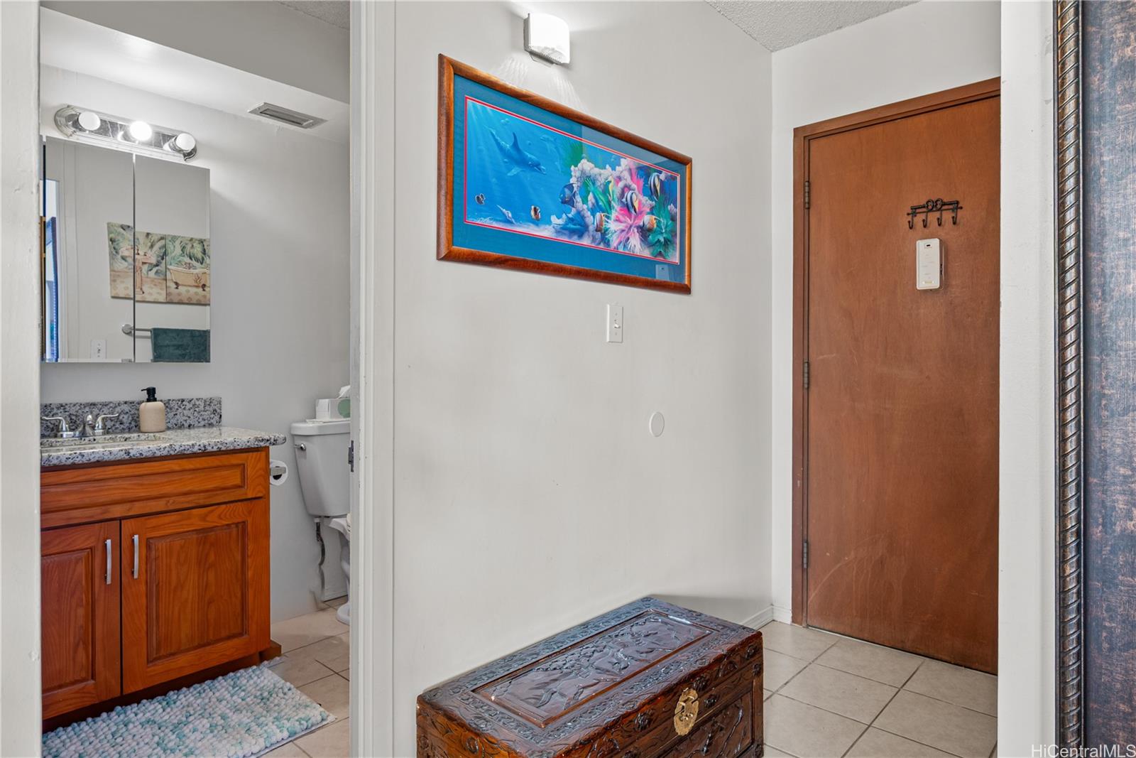 King Manor condo # 1007, Honolulu, Hawaii - photo 17 of 25