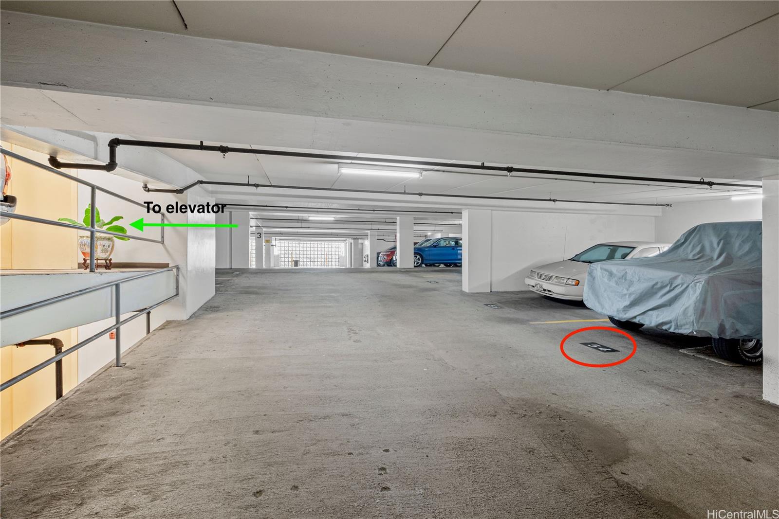 King Manor condo # 1007, Honolulu, Hawaii - photo 22 of 25