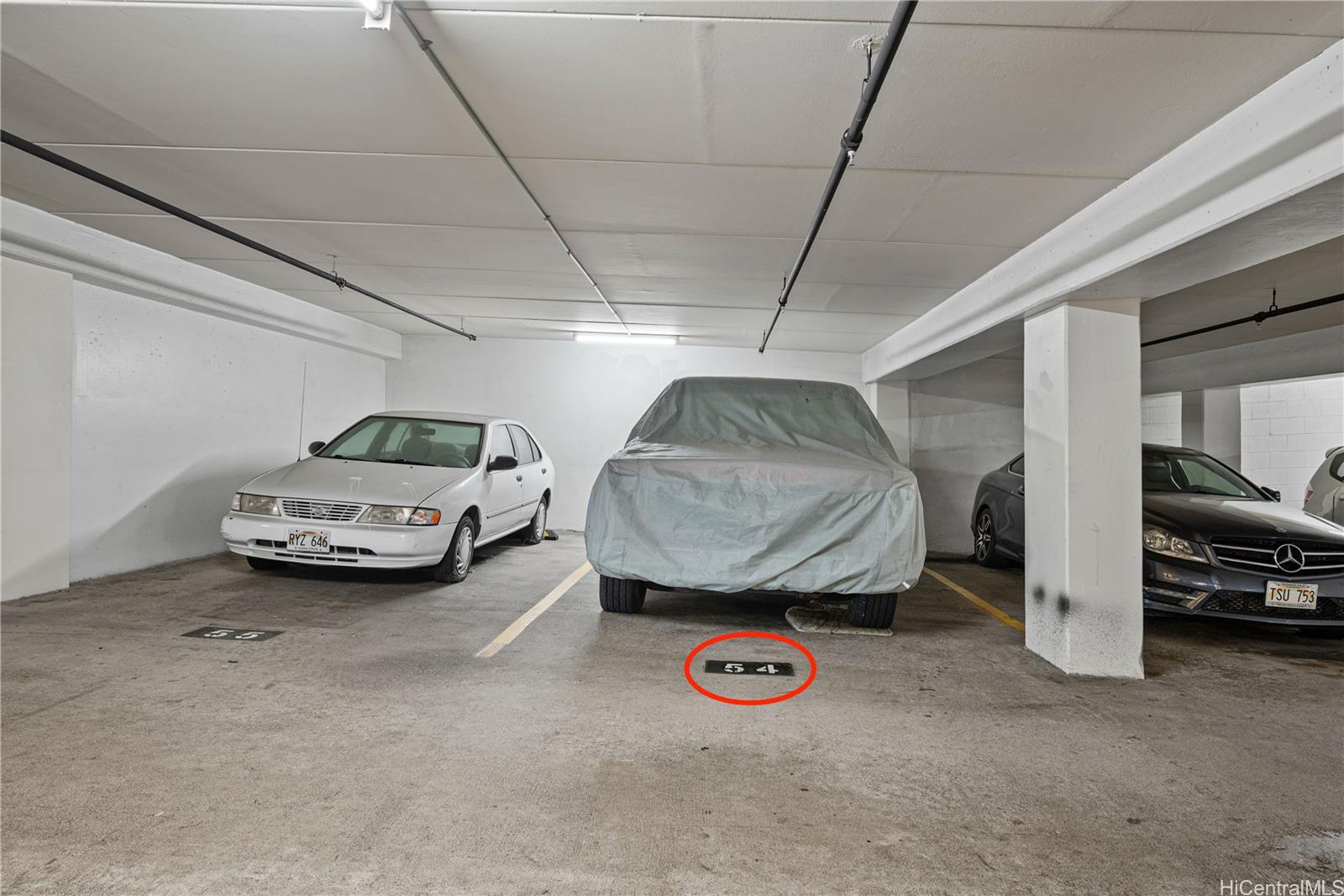 King Manor condo # 1007, Honolulu, Hawaii - photo 23 of 25