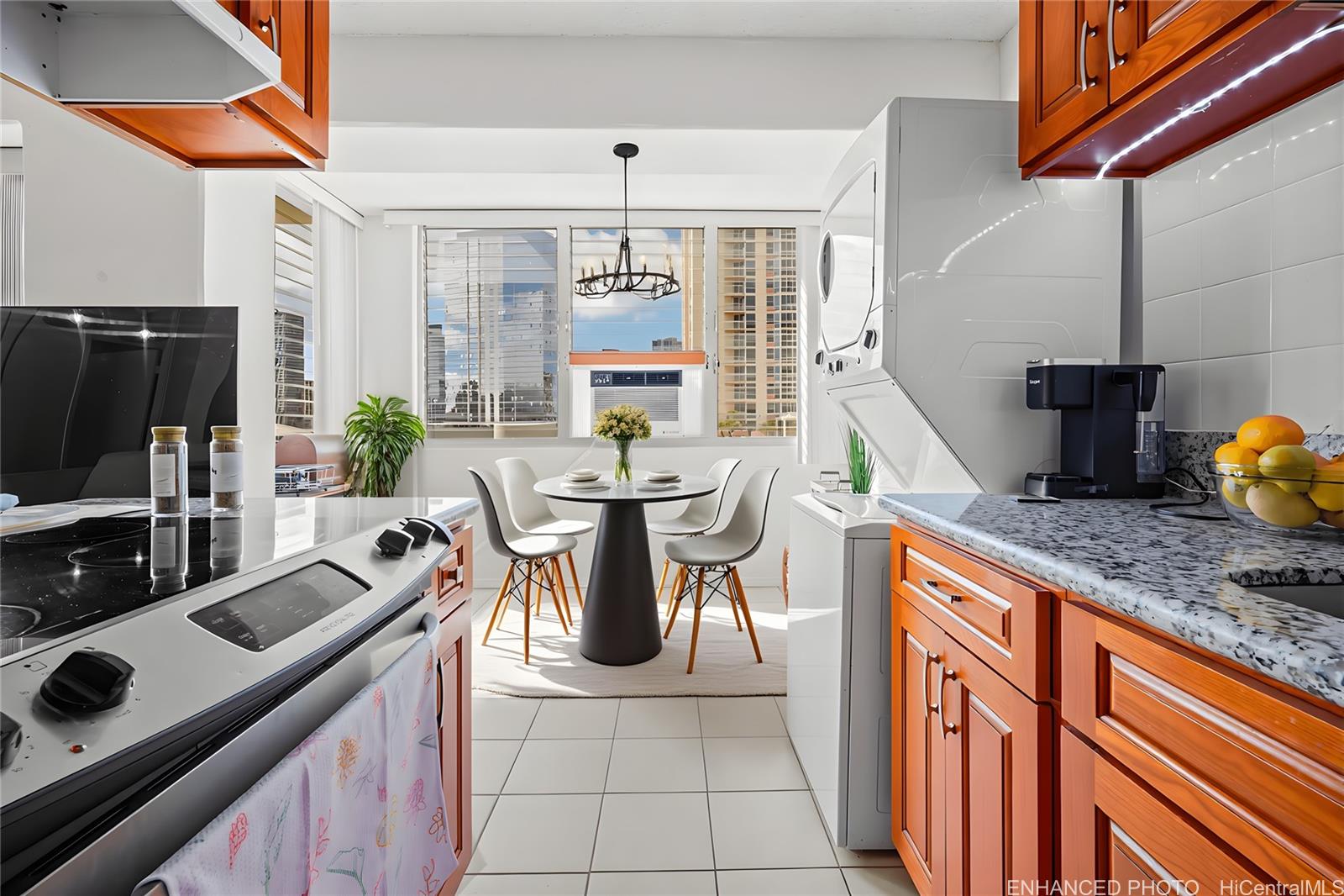 King Manor condo # 1007, Honolulu, Hawaii - photo 6 of 25